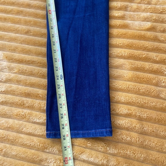 DU/ER Women’s Jeans slim Fit 32x30 Style MLF9A036 - Picture 4 of 7